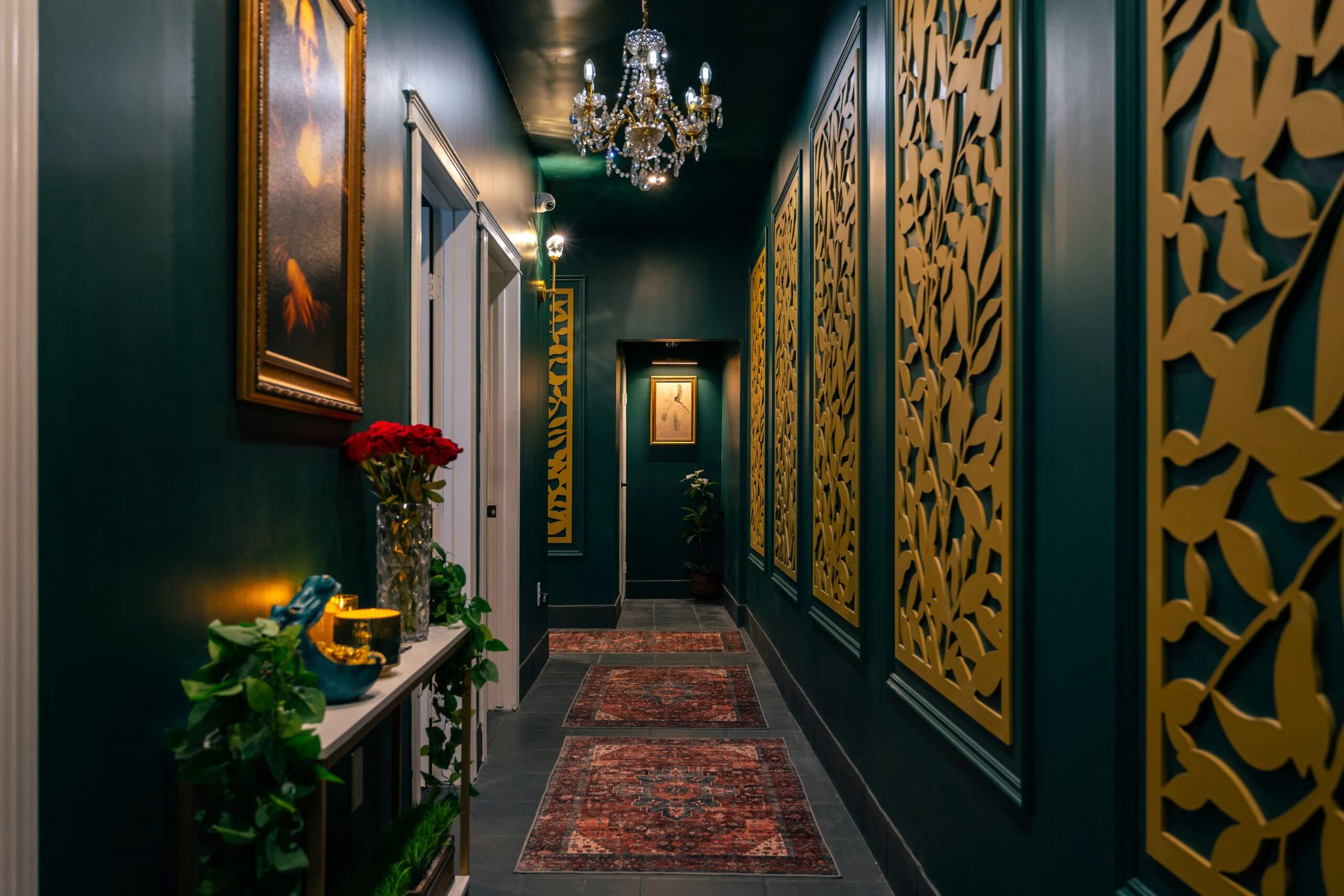 Urban Lux Studio - Erotic Massage in Calgary, Canada