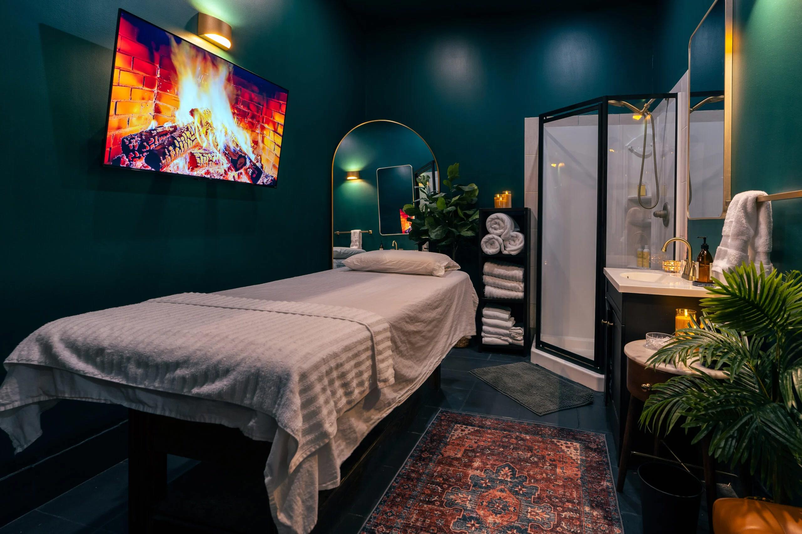Urban Lux Studio - Erotic Massage in Calgary, Canada