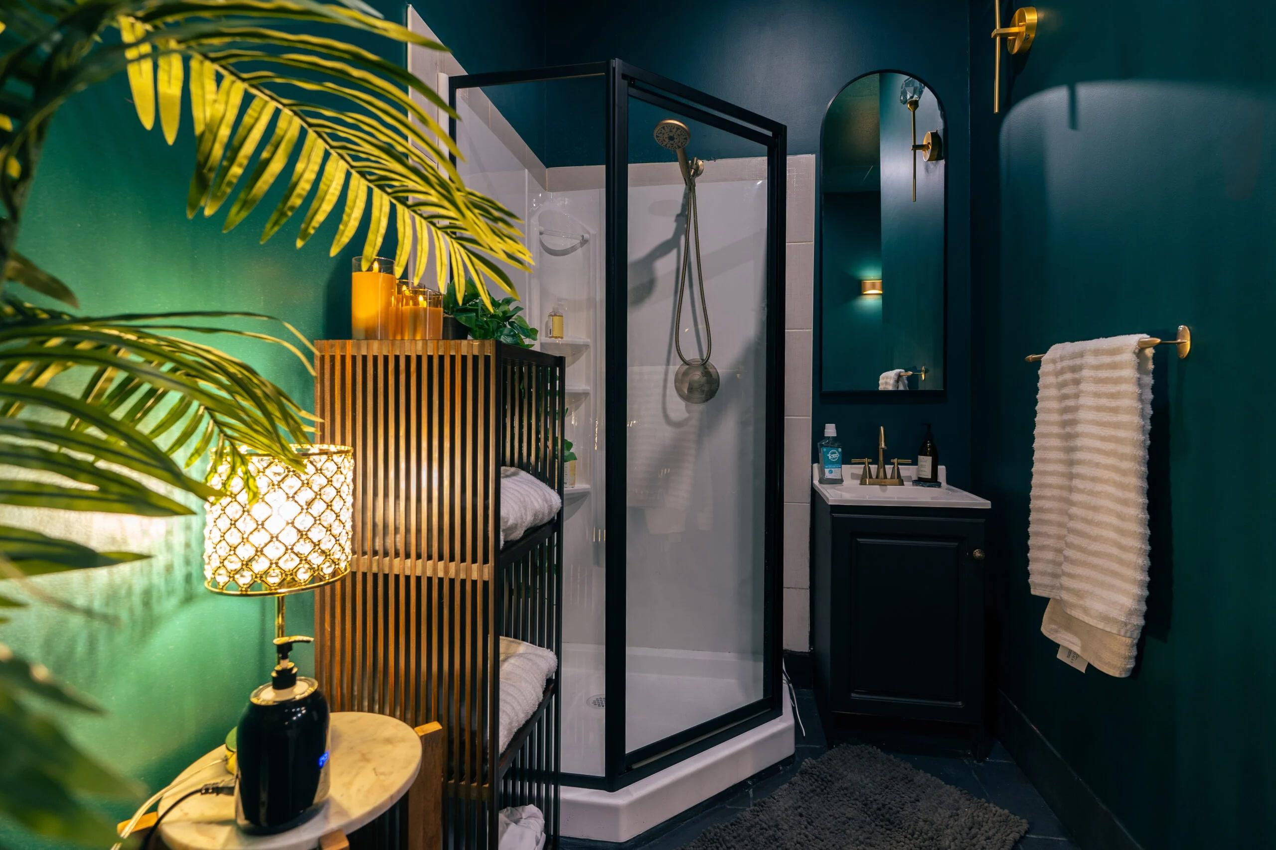 Urban Lux Studio - Erotic Massage in Calgary, Canada