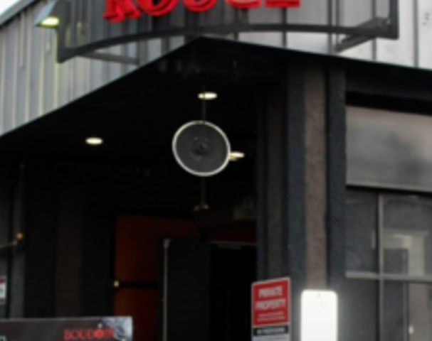 Boudoir Rouge - Nightclub in Calgary, Canada