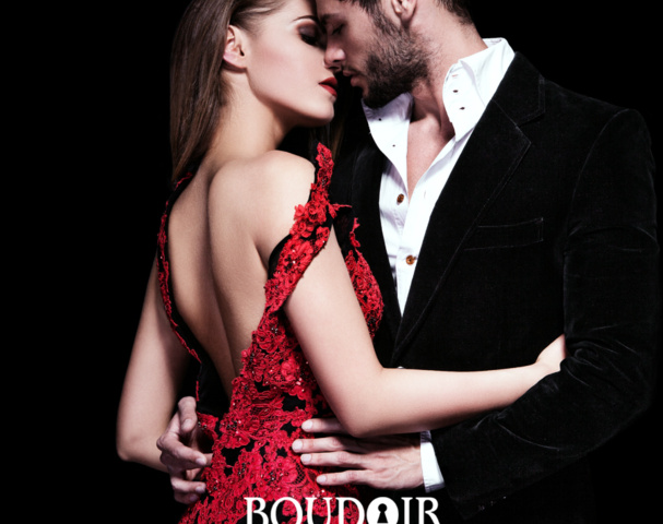 Boudoir Rouge - Nightclub in Calgary, Canada