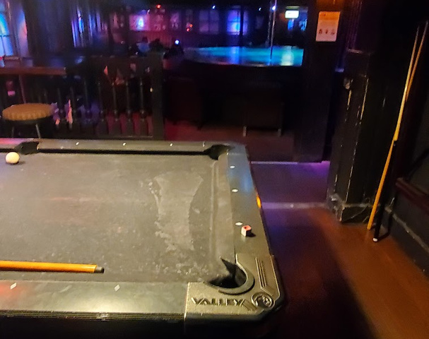 Cathouse - Nightclub in Calgary, Canada