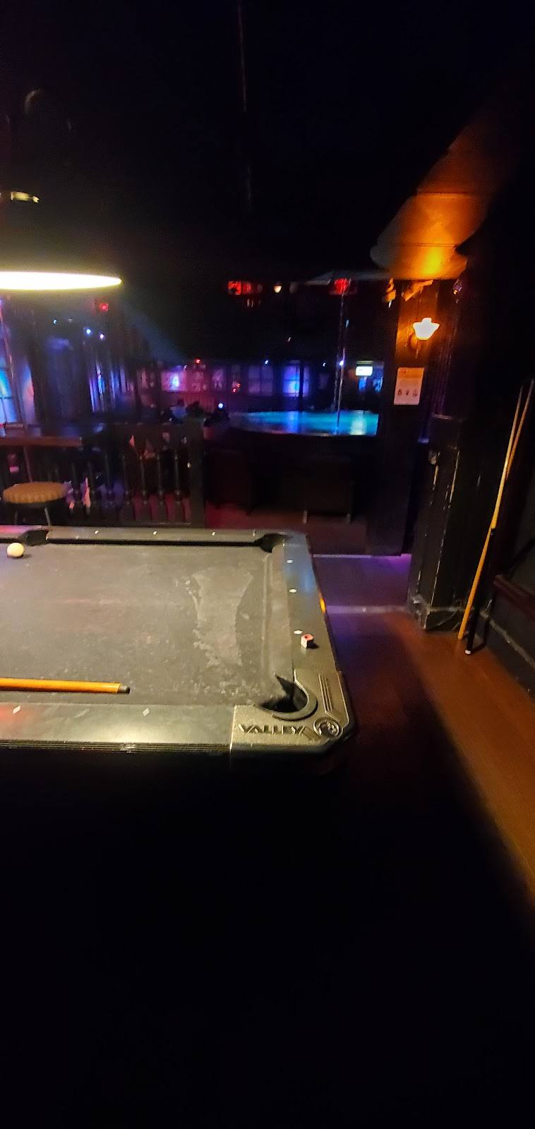 Cathouse - Nightclub in Calgary, Canada