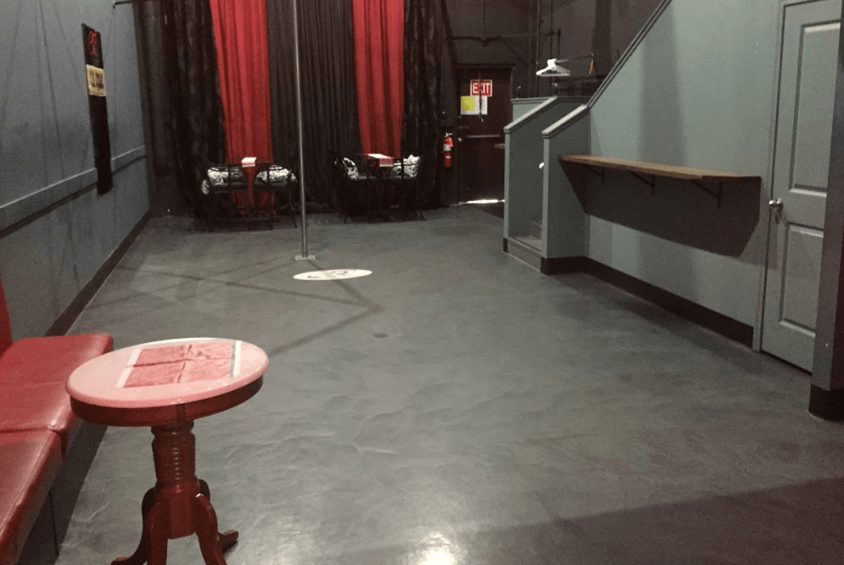 Club Rendezvous - Swinger Club in Calgary, Canada
