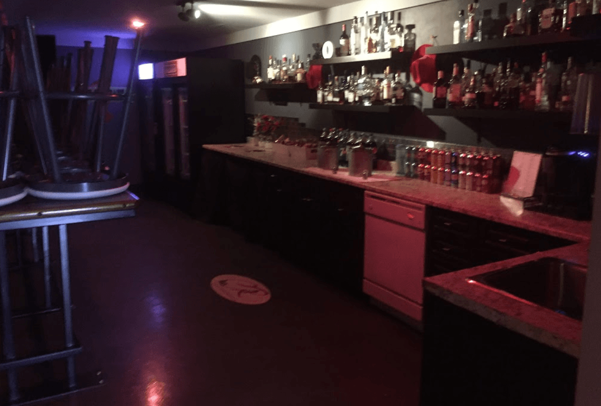 Club Rendezvous - Swinger Club in Calgary, Canada