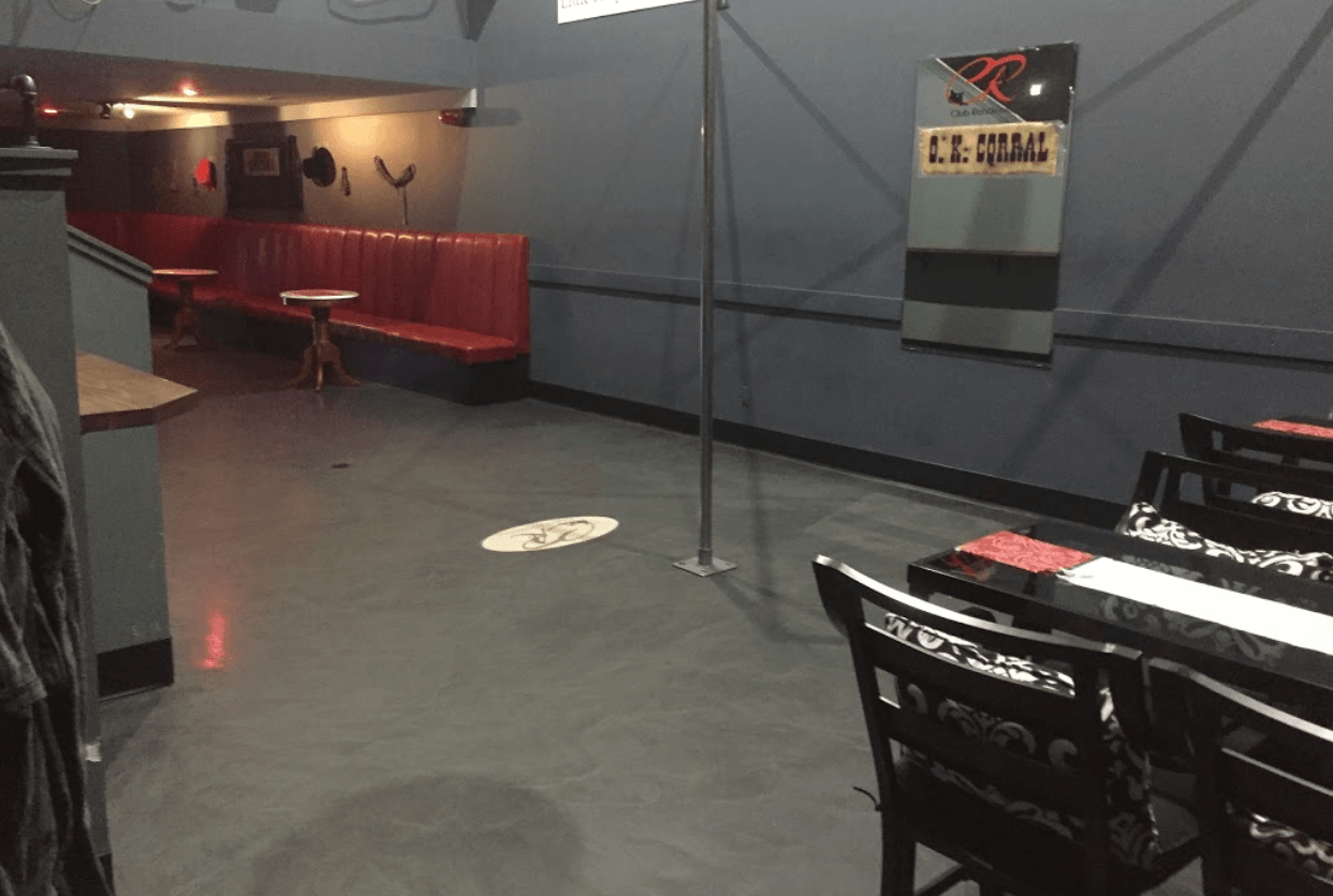 Club Rendezvous - Swinger Club in Calgary, Canada