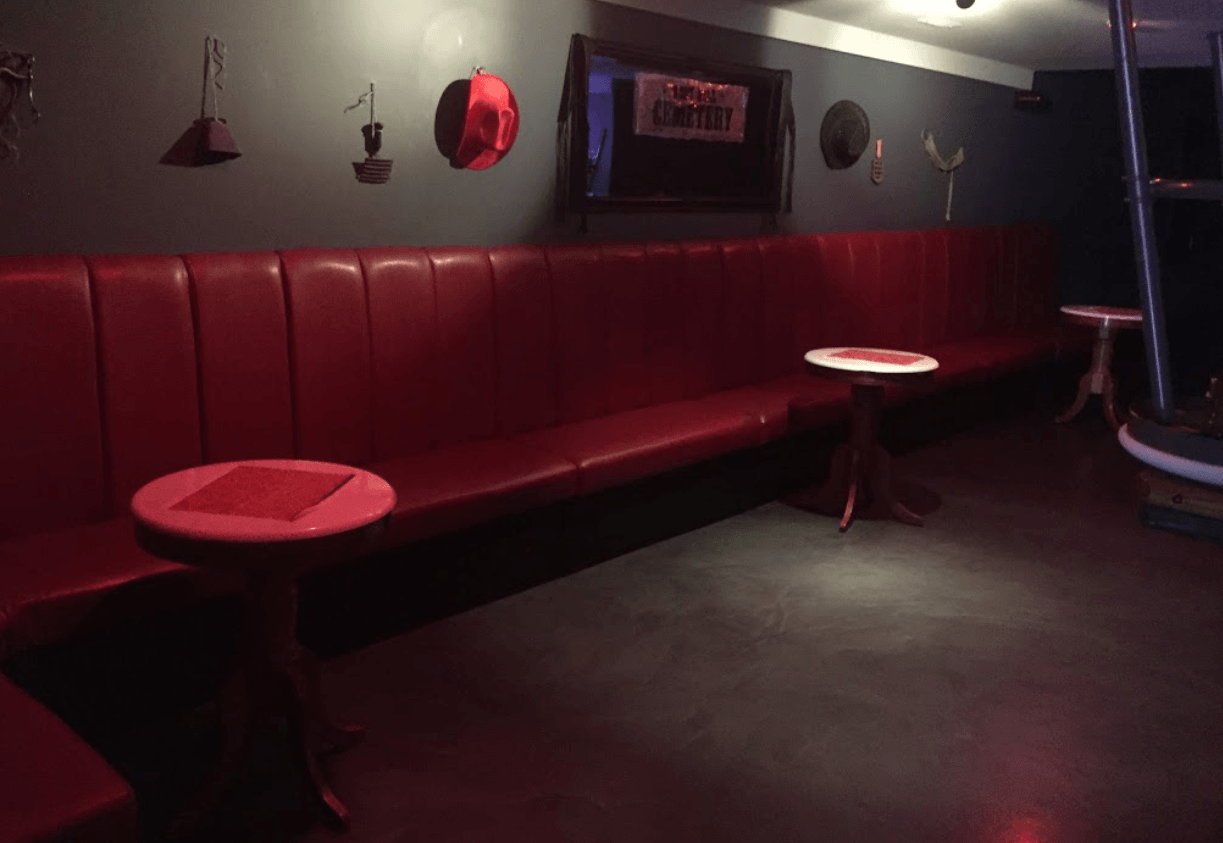 Club Rendezvous - Swinger Club in Calgary, Canada