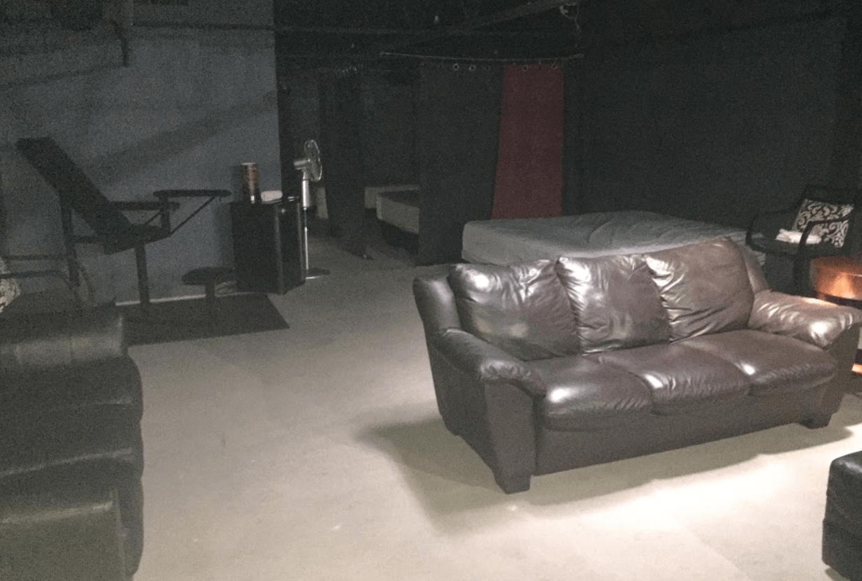 Club Rendezvous - Swinger Club in Calgary, Canada