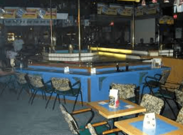 J J's Pub - Nightclub in Campbell River, Canada