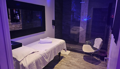 Synergy Erotic Massage - Erotic Massage in Concord, Canada