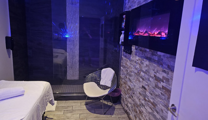 Synergy Erotic Massage - Erotic Massage in Concord, Canada