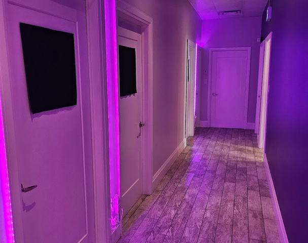 Synergy Erotic Massage - Erotic Massage in Concord, Canada