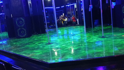 The Sammy - Nightclub in Cranbrook, Canada