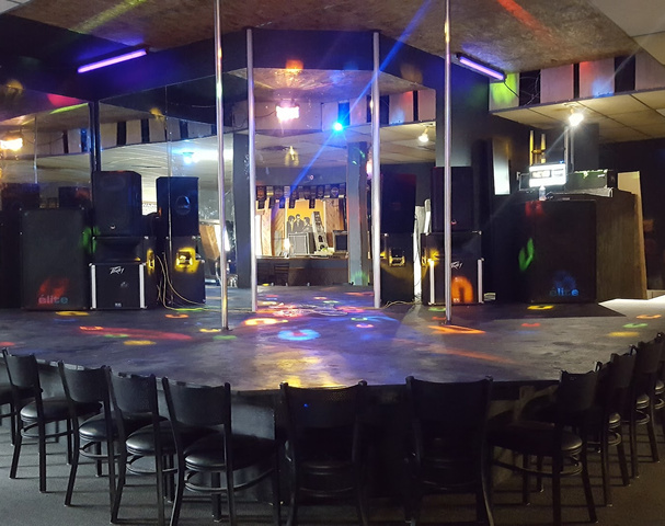 The Sammy - Nightclub in Cranbrook, Canada