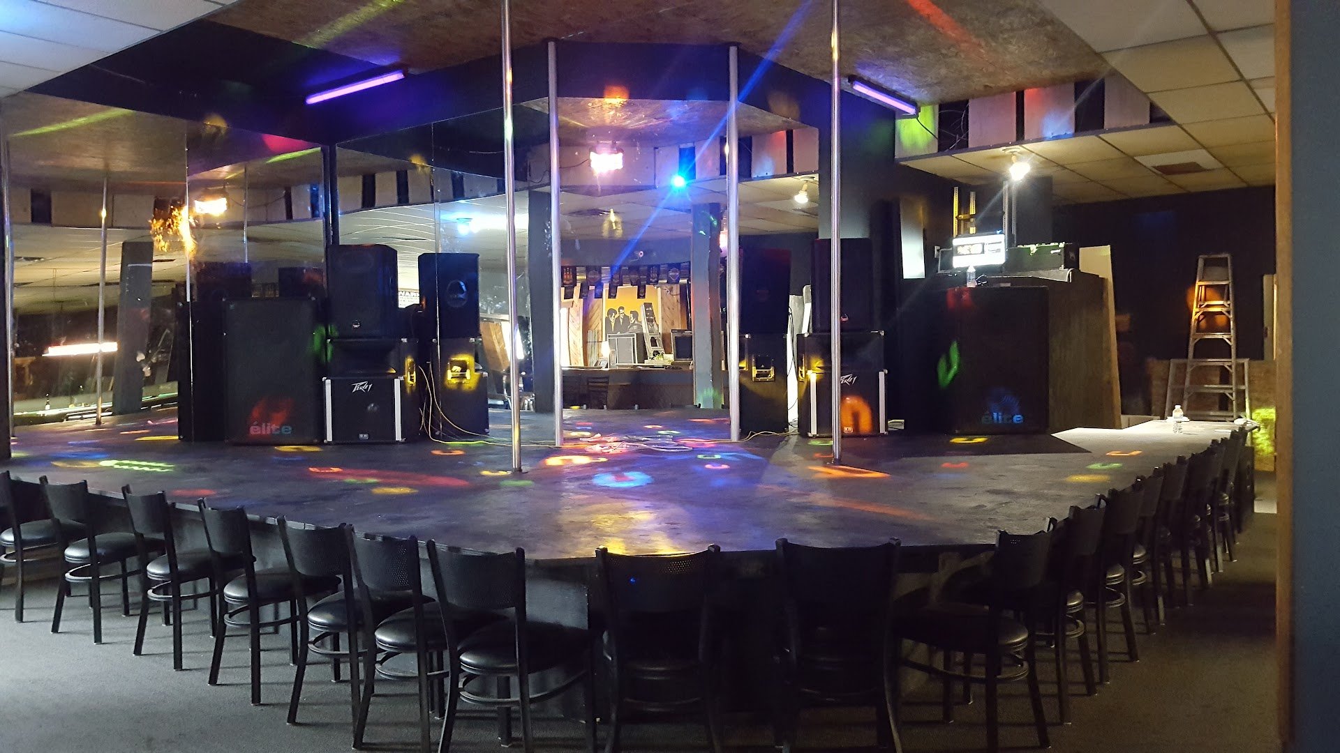 The Sammy - Nightclub in Cranbrook, Canada