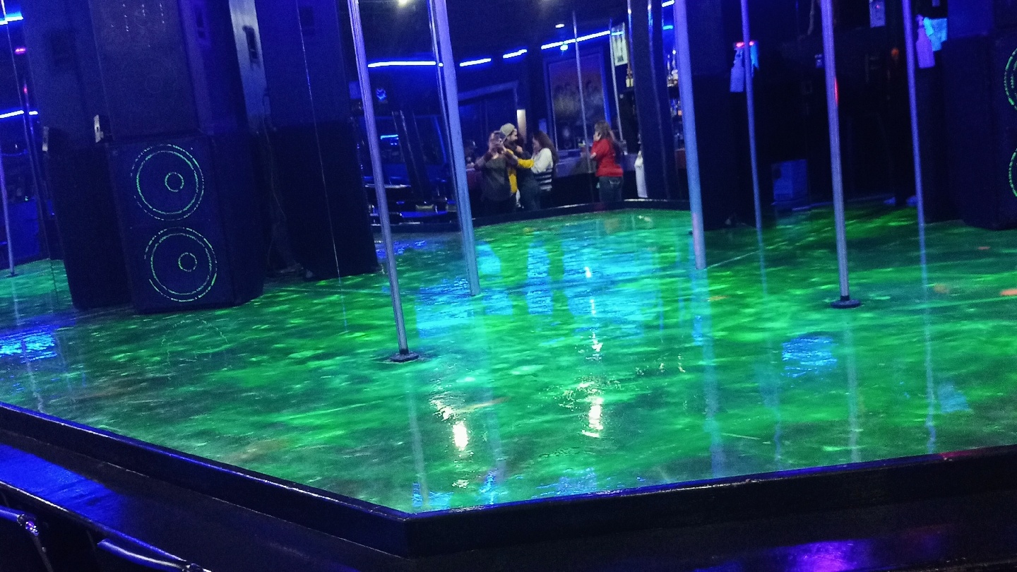 The Sammy - Nightclub in Cranbrook, Canada