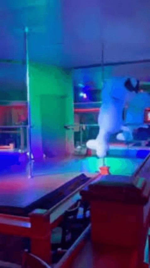 Gbb’s Showpalace (Angie's Dieppe) - Nightclub in Dieppe, Canada