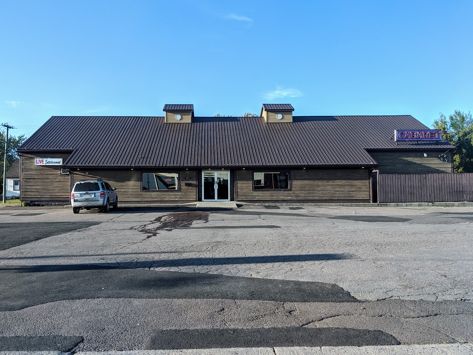 Gbb’s Showpalace (Angie's Dieppe) - Nightclub in Dieppe, Canada