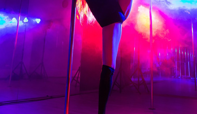 La Source Du Sexe - Nightclub in Dorval, Canada