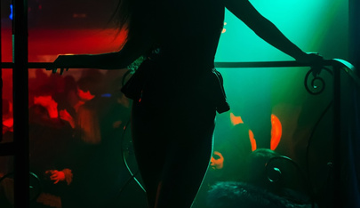 La Source Du Sexe - Nightclub in Dorval, Canada