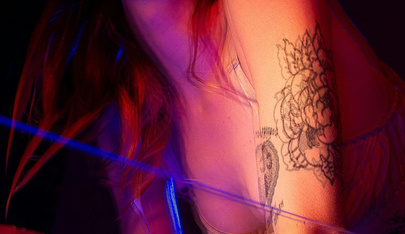 La Source Du Sexe - Nightclub in Dorval, Canada
