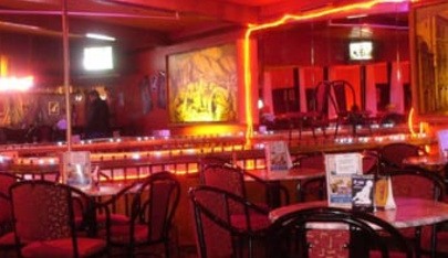 La Source Du Sexe - Nightclub in Dorval, Canada