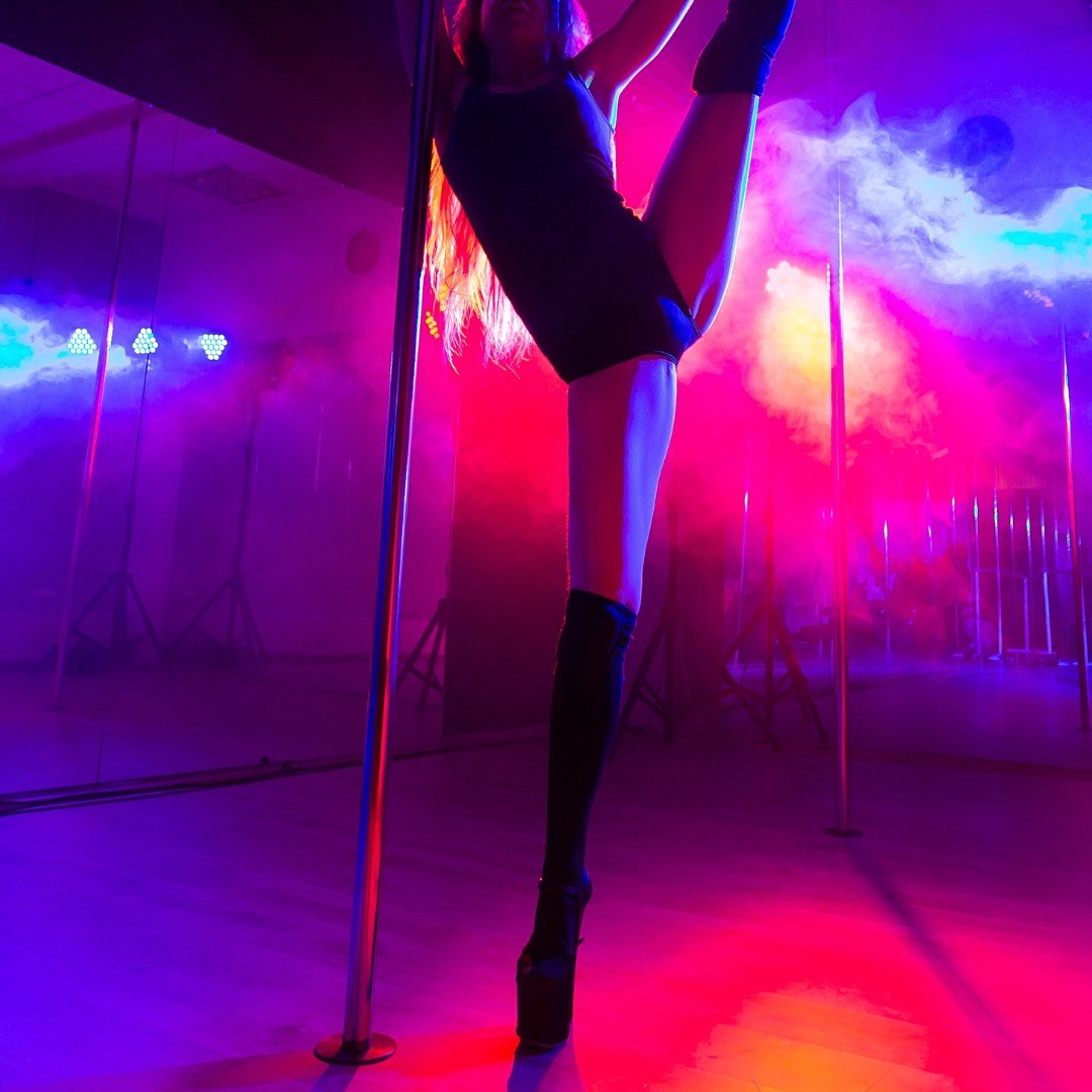 La Source Du Sexe - Nightclub in Dorval, Canada