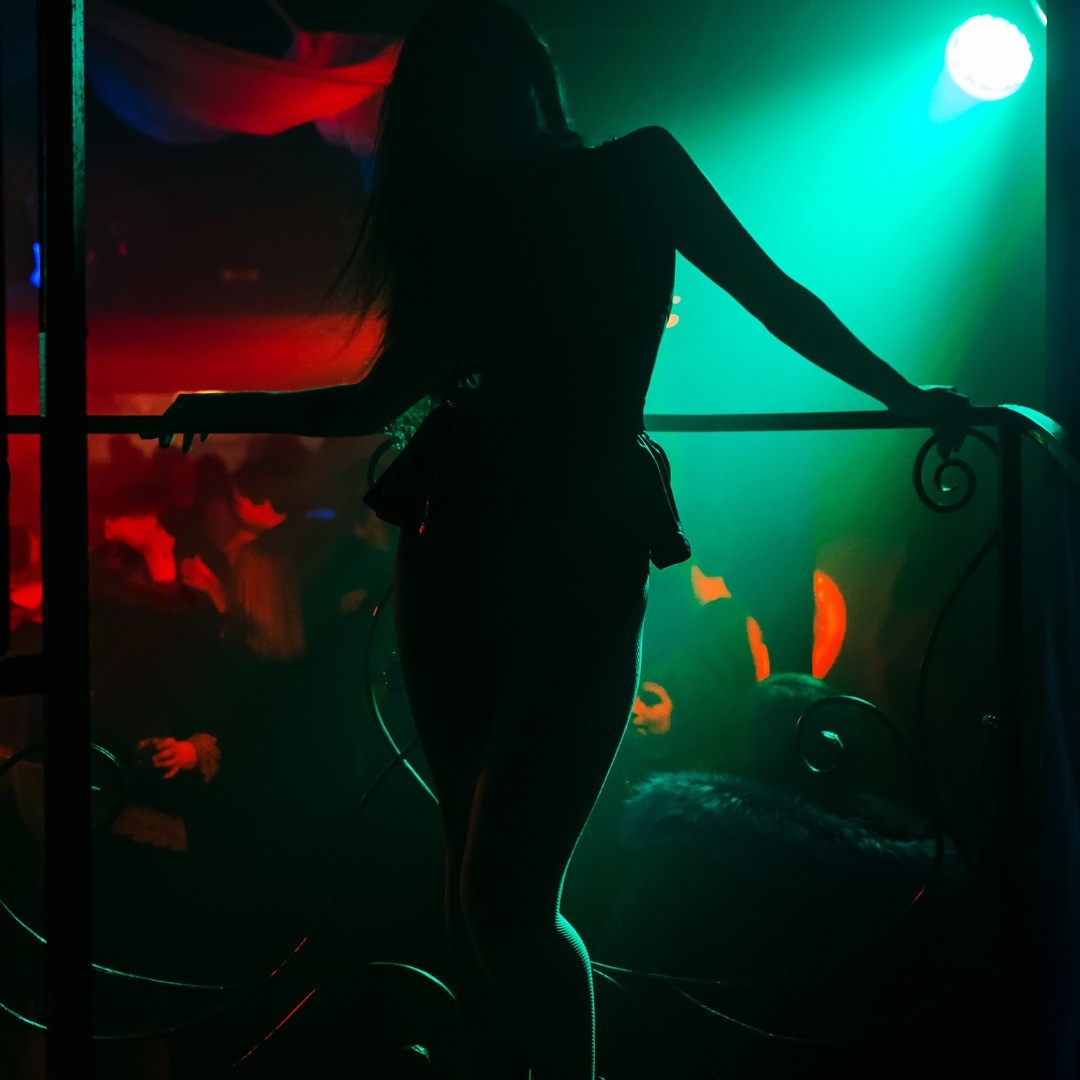 La Source Du Sexe - Nightclub in Dorval, Canada