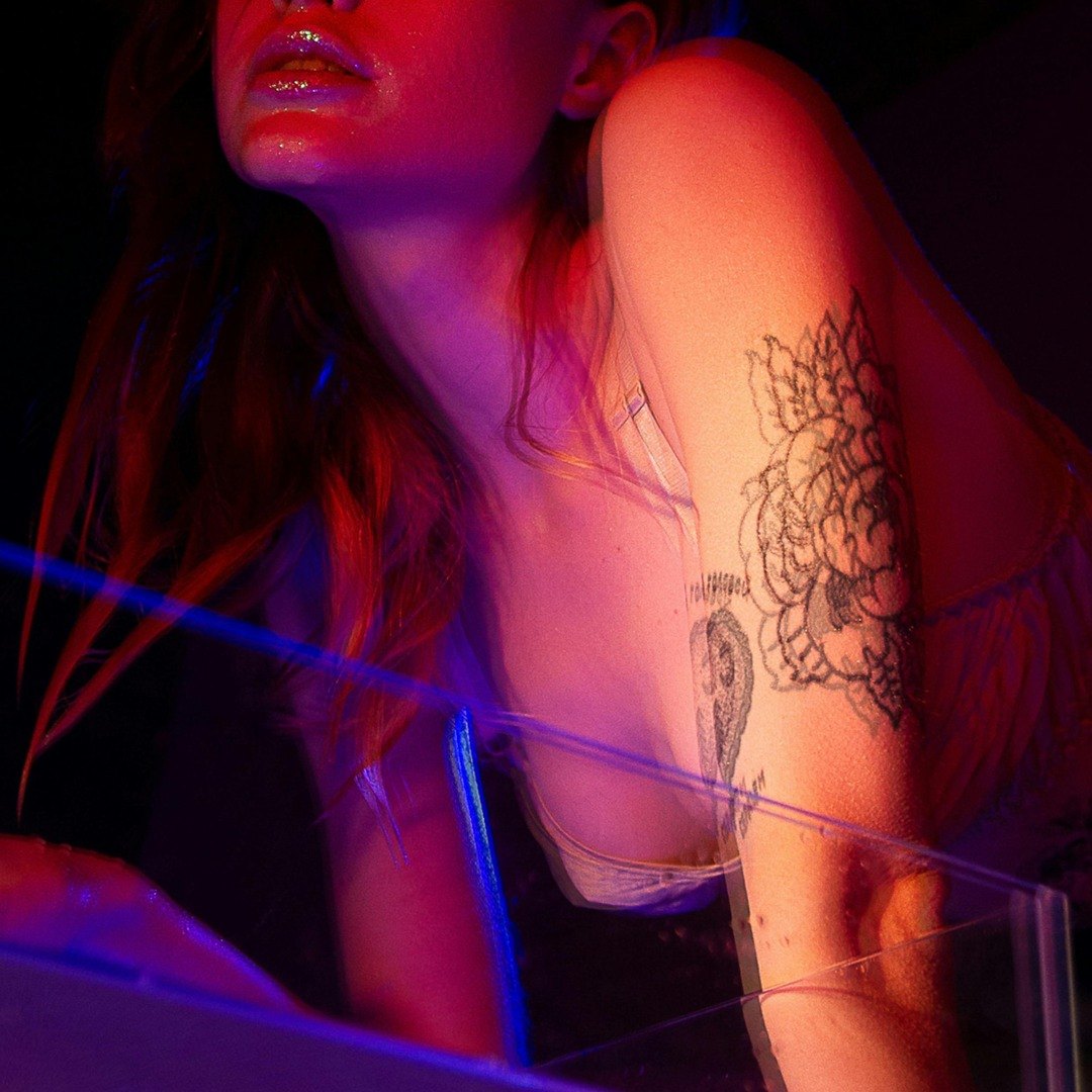La Source Du Sexe - Nightclub in Dorval, Canada