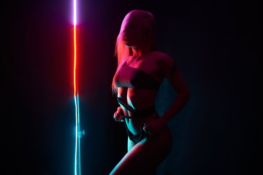 La Source Du Sexe - Nightclub in Dorval, Canada