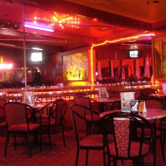 La Source Du Sexe - Nightclub in Dorval, Canada