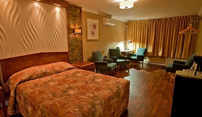 Auberge La Passion - Swinger Club in Drummondville, Canada