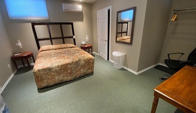 Auberge La Passion - Swinger Club in Drummondville, Canada