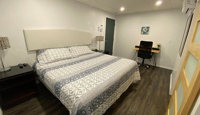 Auberge La Passion - Swinger Club in Drummondville, Canada