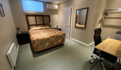 Auberge La Passion - Swinger Club in Drummondville, Canada