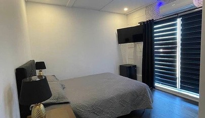 Auberge La Passion - Swinger Club in Drummondville, Canada
