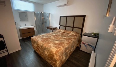 Auberge La Passion - Swinger Club in Drummondville, Canada