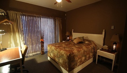 Auberge La Passion - Swinger Club in Drummondville, Canada
