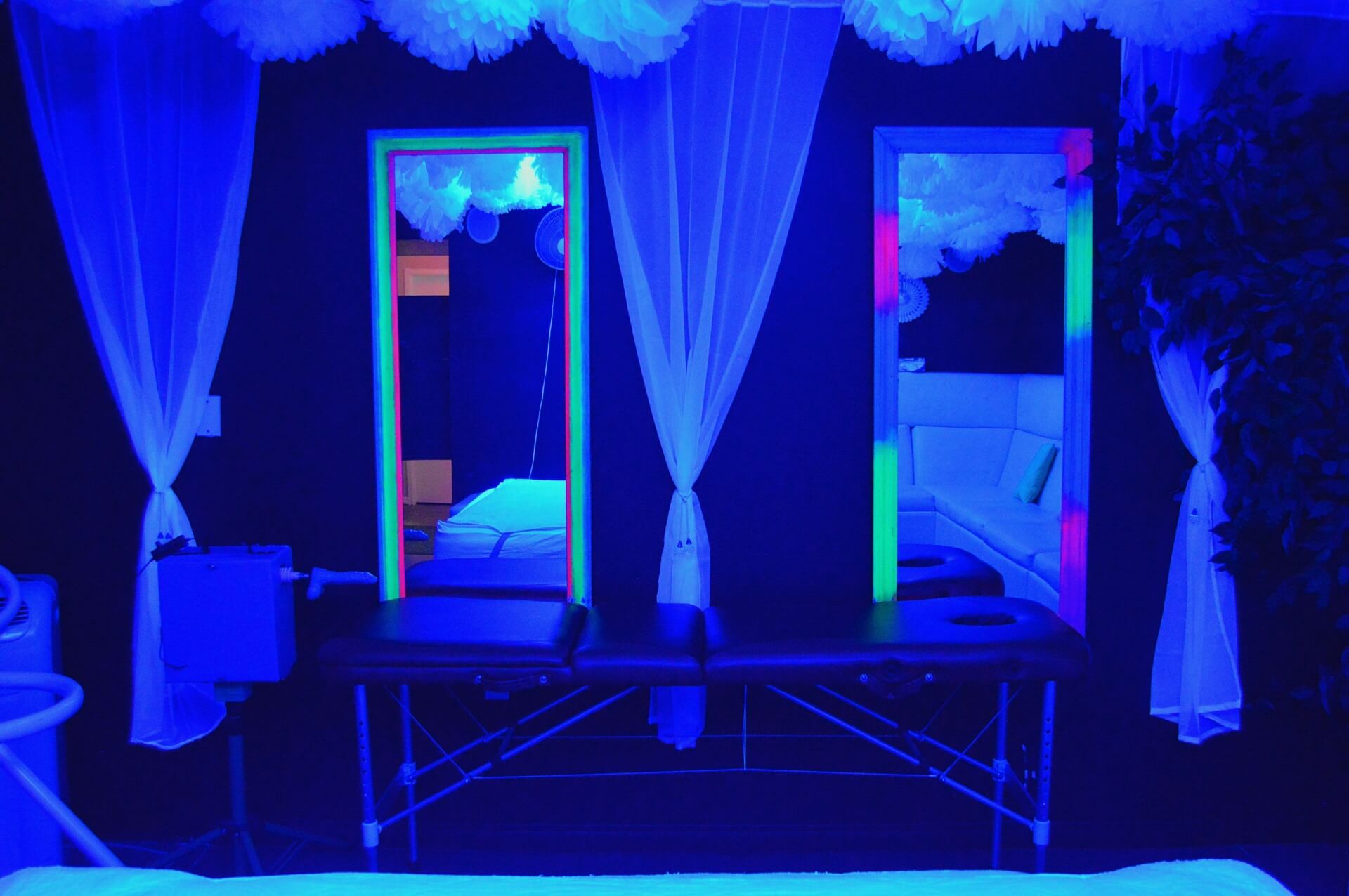 Auberge La Passion - Swinger Club in Drummondville, Canada