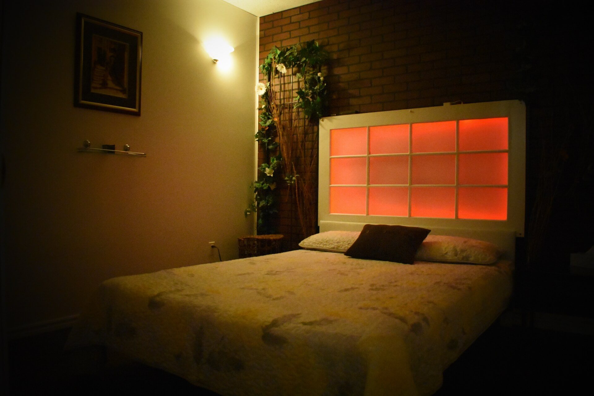 Auberge La Passion - Swinger Club in Drummondville, Canada