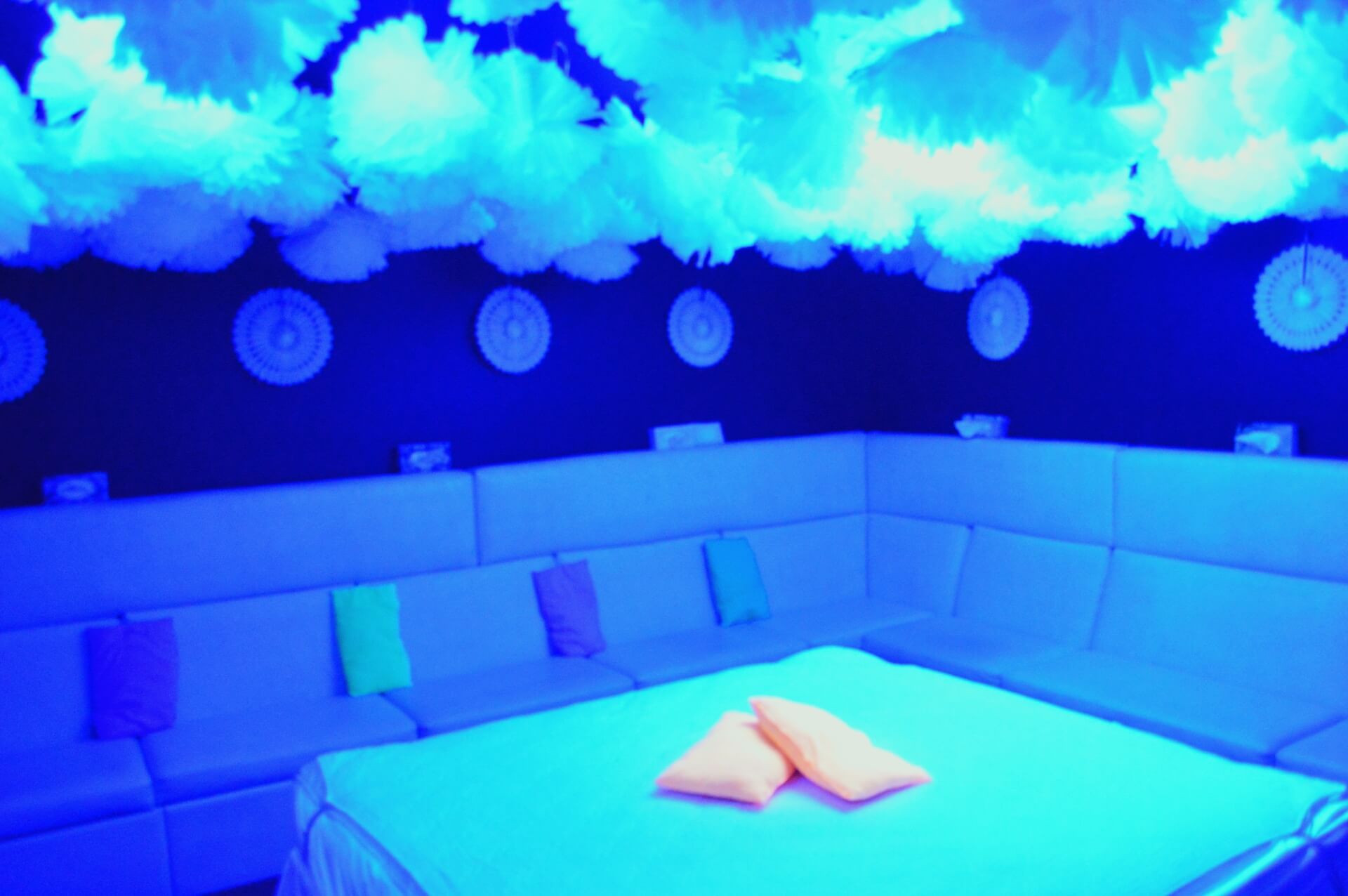 Auberge La Passion - Swinger Club in Drummondville, Canada