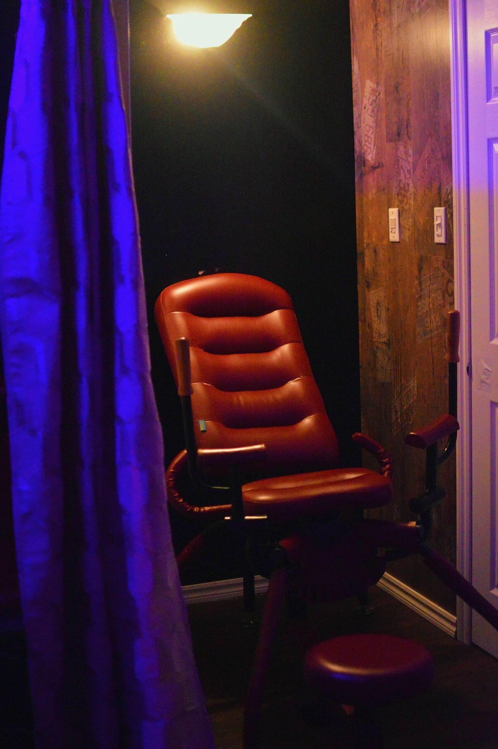 Auberge La Passion - Swinger Club in Drummondville, Canada