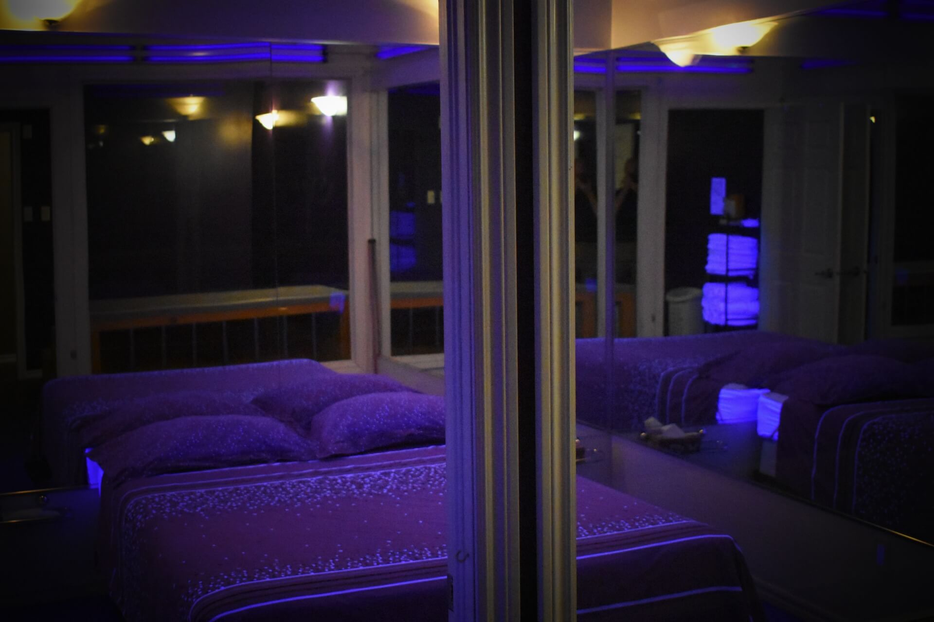 Auberge La Passion - Swinger Club in Drummondville, Canada