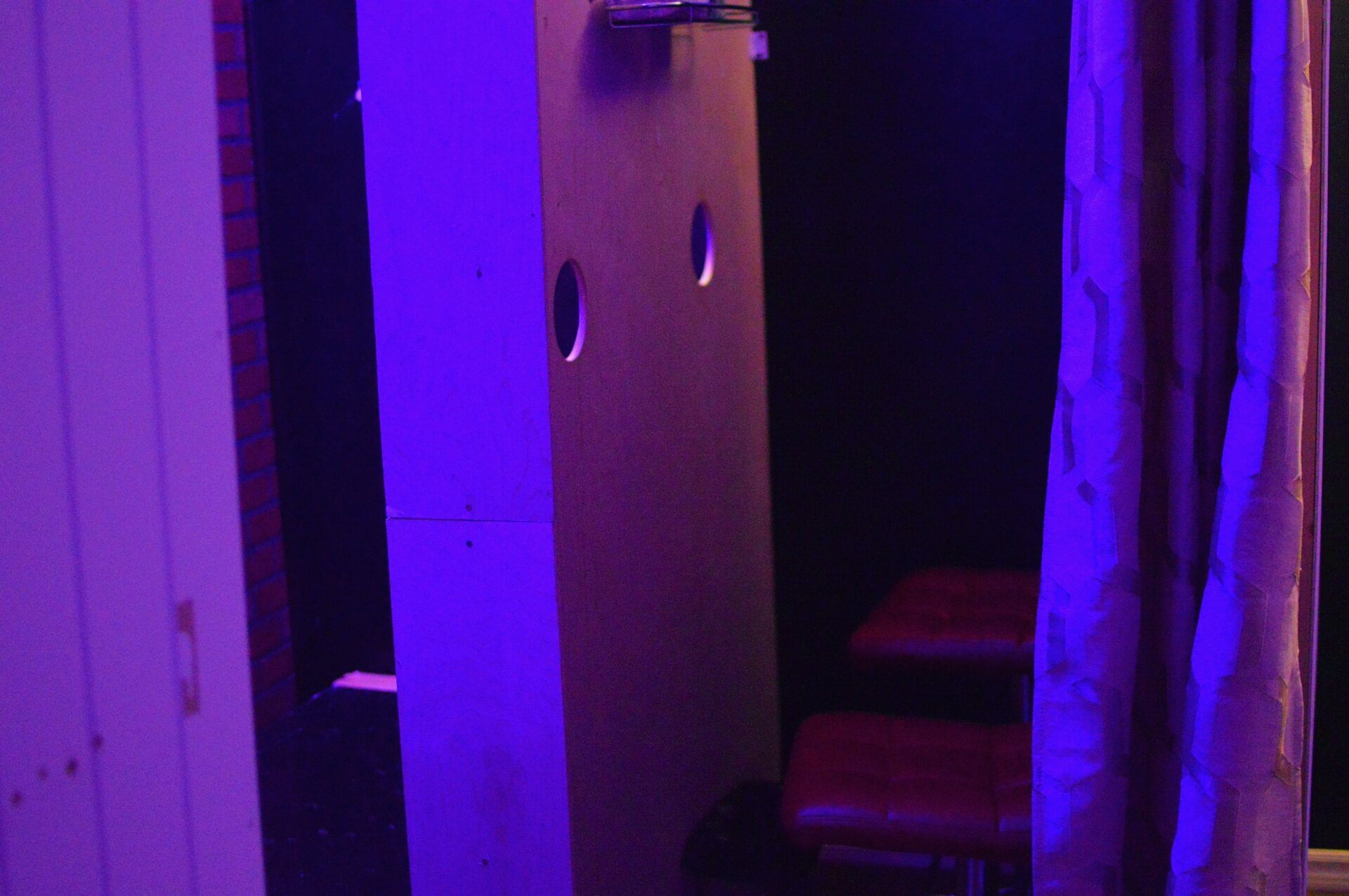 Auberge La Passion - Swinger Club in Drummondville, Canada