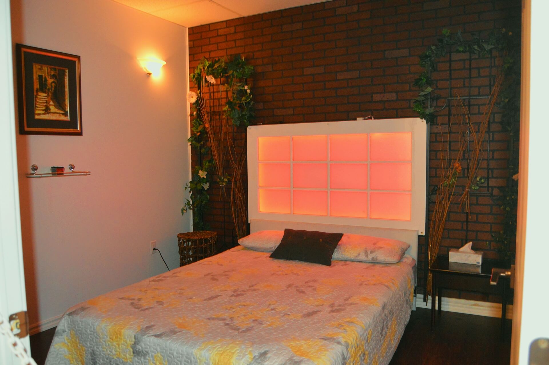 Auberge La Passion - Swinger Club in Drummondville, Canada