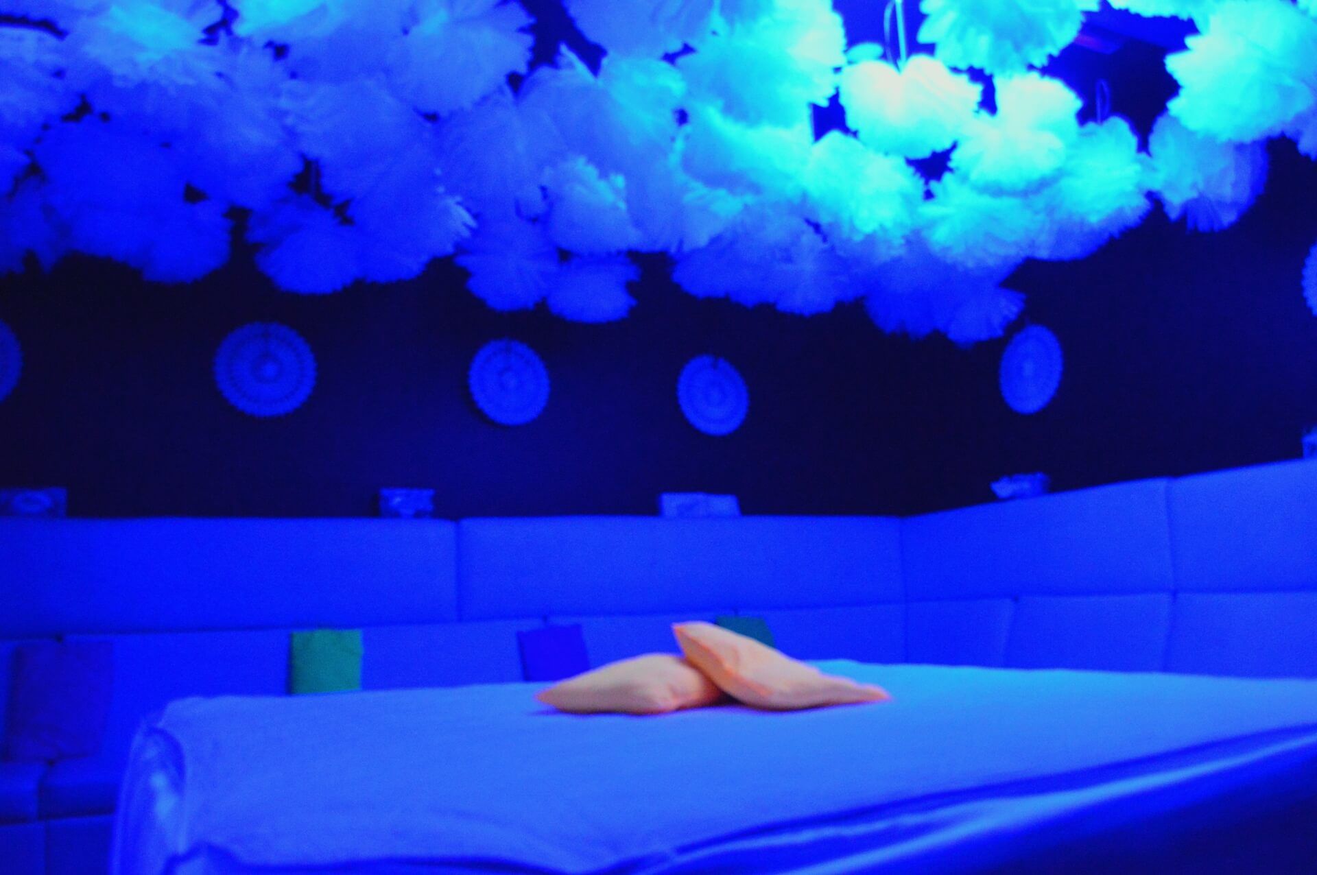Auberge La Passion - Swinger Club in Drummondville, Canada