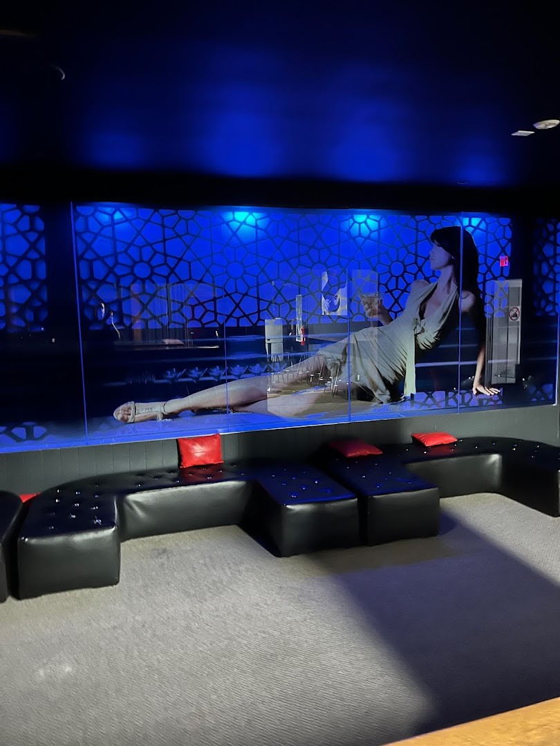 Auberge La Passion - Swinger Club in Drummondville, Canada