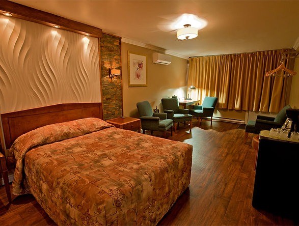 Auberge La Passion - Swinger Club in Drummondville, Canada