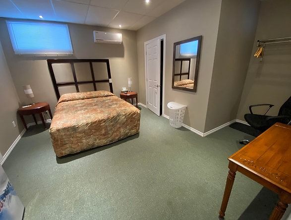 Auberge La Passion - Swinger Club in Drummondville, Canada