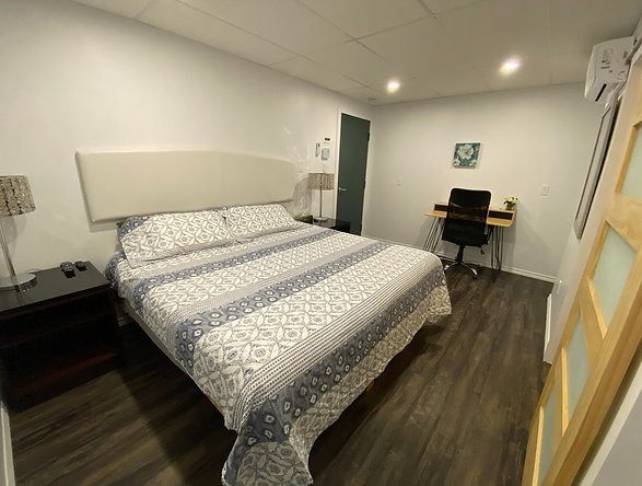 Auberge La Passion - Swinger Club in Drummondville, Canada
